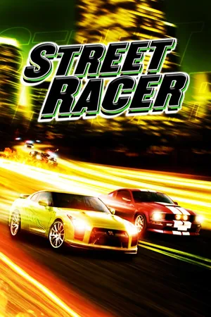 Street Racer