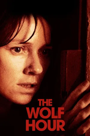 The Wolf Hour