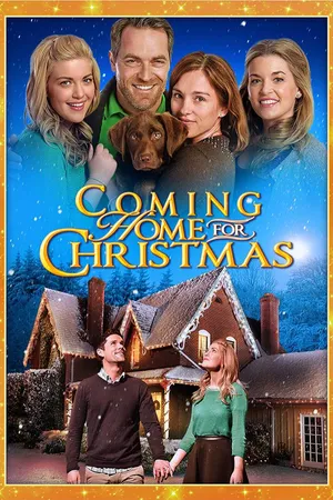 Coming Home for Christmas