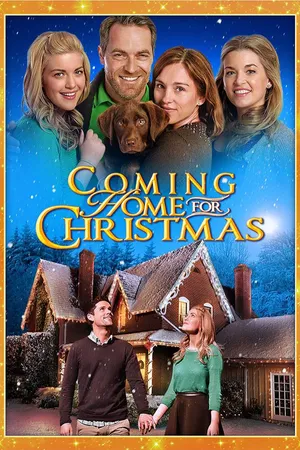 Coming Home for Christmas