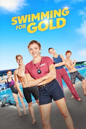 Swimming For Gold