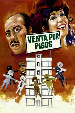 Venta Por Pisos