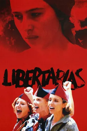 Libertarias