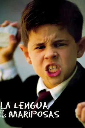 La Lengua De Las Mariposas