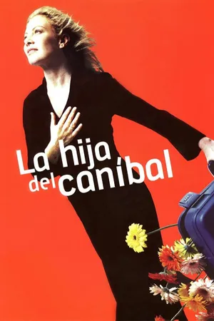 La Hija Del Caníbal