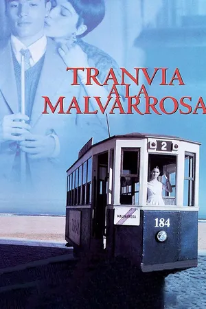 Tranvia A La Malvarrosa