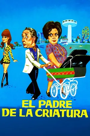 El Padre De La Criatura