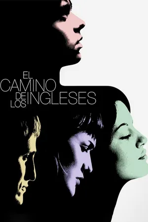 El Camino De Los Ingleses