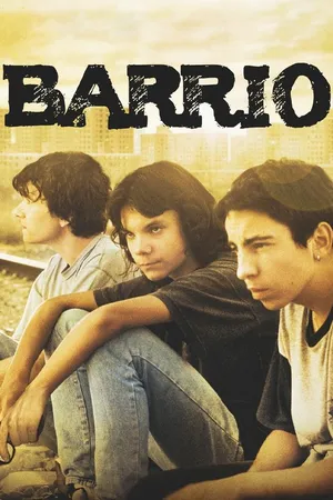 Barrio