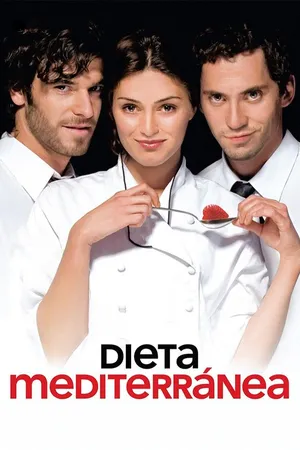 Dieta Mediterránea