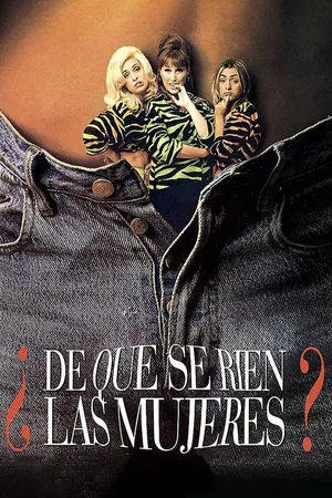 ¿De Que Se Rien Las Mujeres?
