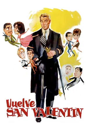 Vuelve San Valentín