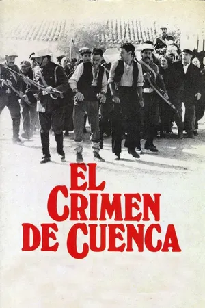 El crimen de Cuenca