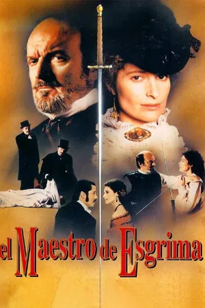 El Maestro De Esgrima