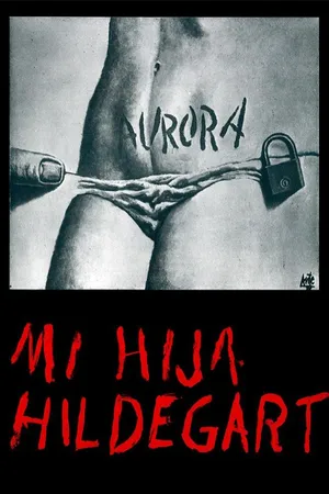 Mi hija Hildegart