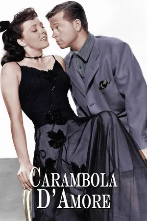 Carambola d'amore