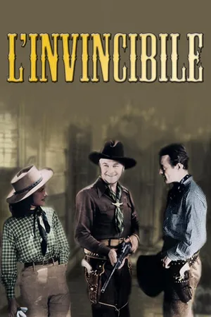 L'invincibile