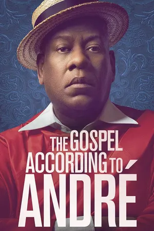 The Gospel According to André