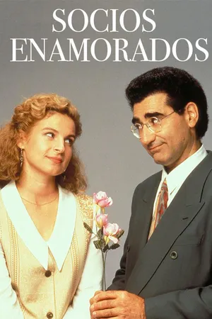 Socios enamorados