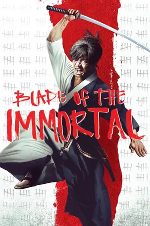 Blade of the Immortal