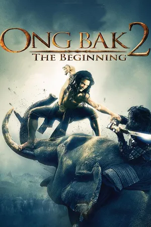 Ong Bak 2: The Beginning