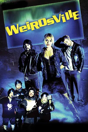 Weirdsville