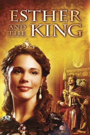 Esther And The King