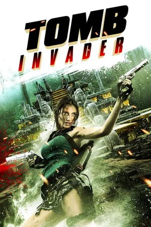 Tomb Invader