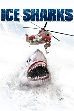 Ice Sharks
