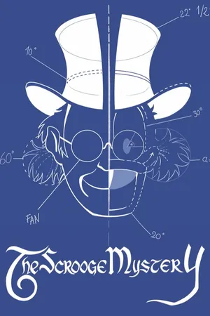 The Scrooge Mystery