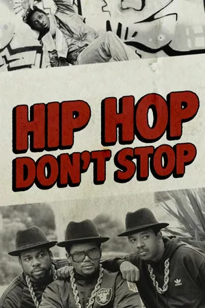 Hip Hop Don't Stop