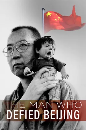 Man Who Defied Beijing