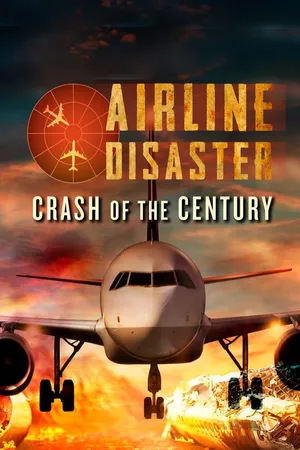 Airline Disaster: Crash of the Century