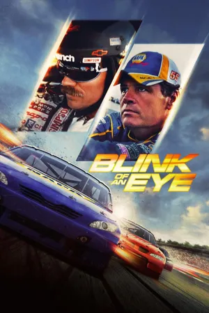 Blink of an Eye