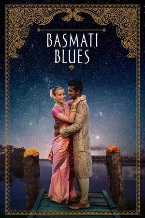 Basmati Blues