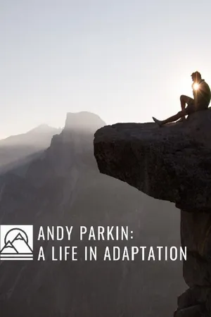 Andy Parkin: A Life in Adaptation