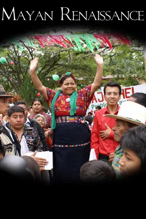 Mayan Renaissance