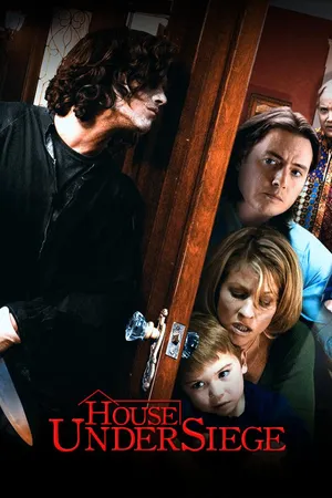 House Under Siege