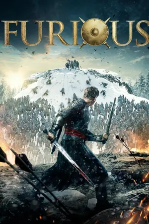 Furious