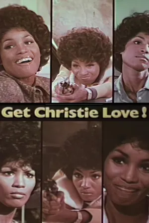 Get Christie Love!