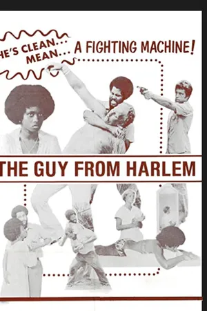 Good Guy From Harlem