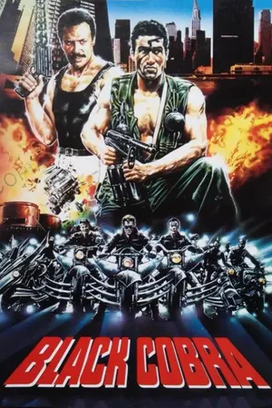 Black Cobra