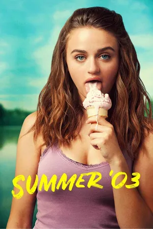 Summer '03