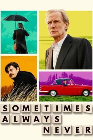 Sometimes Always Never