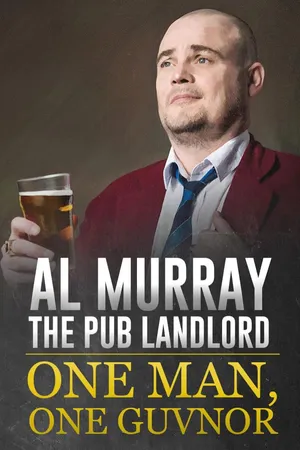 Al Murray Live - One Man One Guvnor