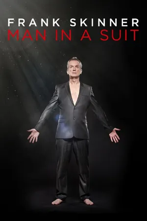 Frank Skinner - Man In A Suit