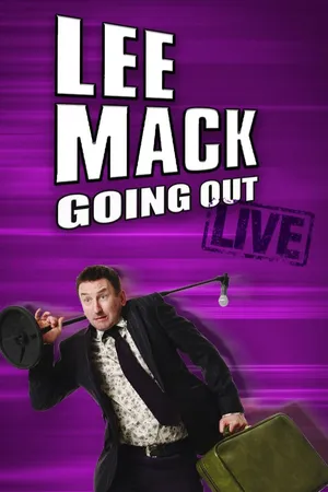 Lee Mack - Going Out
