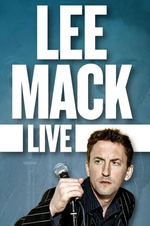 Lee Mack - Live at the Bloomsbury