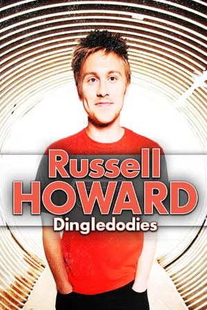 Russell Howard - Dingledodies