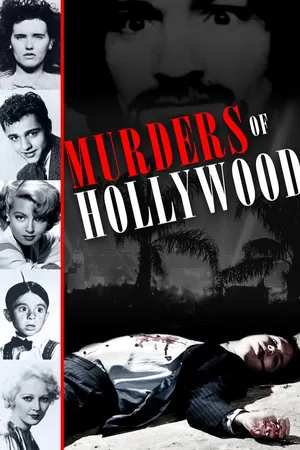 Murders of Hollywood